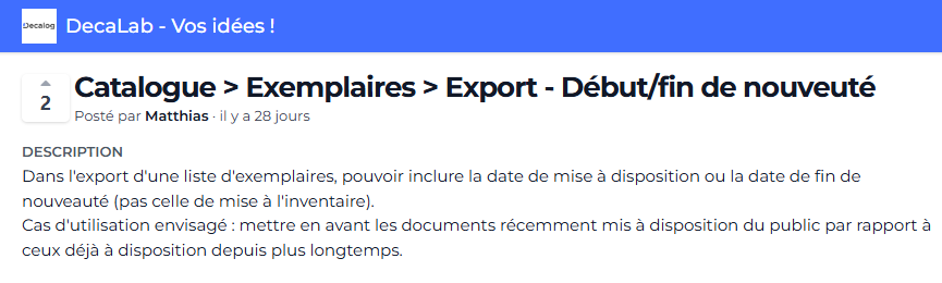 V26-5.4.1-Améliorations diverses en catalogage.png