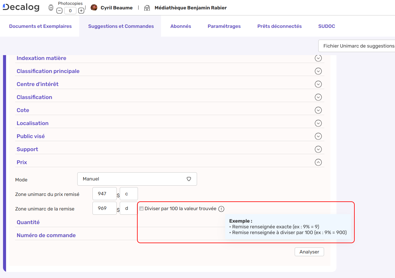 V26-5.8.1-Améliorations diverses en catalogage.png
